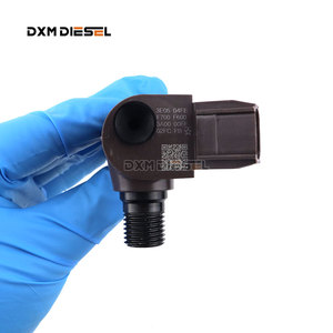 Mới DIESEL Common Rail phun nhiên liệu <span class=keywords><strong>23670</strong></span> 09430 <span class=keywords><strong>23670</strong></span>-0e020 cho toyo-ta Hilux 2gd-ftv động cơ diesel - Product Image 6
