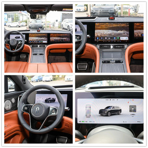 SUV électrique chinois AWD d'occasion à prix abordable - Véhicule énergétique AITO - Product Image 6