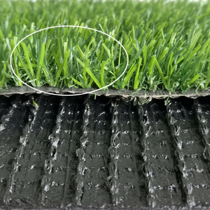 <span class=keywords><strong>Gazon</strong></span> artificiel pour l'aménagement paysager extérieur, longue durée de vie, tapis d'herbe artificielle personnalisé, <span class=keywords><strong>gazon</strong></span> synthétique - Product Image 6