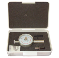 Hot Selling apple Sclerometer Portable Pears Hardness Meter Fruit Hardness Tester