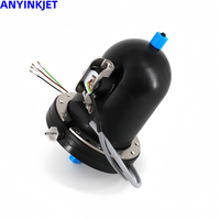 Für Leibinge Drucktank aus Kunststoff MIT SENSOR mit KABEL GB54-003235S für Leibinge JET2 NEO Drucker
