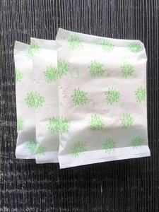 Label Pribadi Pembalut Wanita Bersabuk Seksi untuk Wanita - Product Image 2