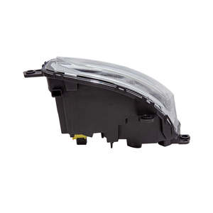 Feux antibrouillard LED pour <span class=keywords><strong>Volvo</strong></span> FH5 version 2024, <span class=keywords><strong>accessoires</strong></span> pour camions, systèmes d'éclairage 23752736 pour camion <span class=keywords><strong>Volvo</strong></span> - Product Image 2
