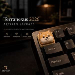 Teclas Impresas en 3D en Lotes Pequeños, MOQ 50 Piezas, Directo de Fábrica, Diseño Gratuito, Personalización Gratuita para Modificación de Teclas - Product Image 3