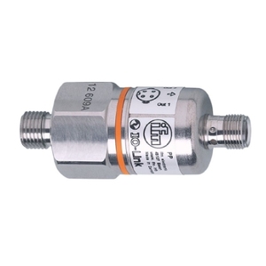 Sensor IFM PP7553 de Alemania, Alta Resistencia a Impactos y Vibraciones - Product Image 5
