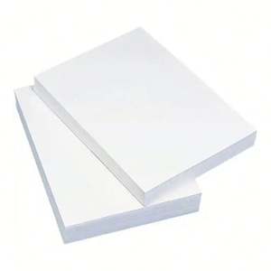 Proveedor de Papel de Impresión OEM, 500 Hojas, 80g, Formato de Resma de Doble Copia, Impresión de Papel Bond de 80gsm, Hojas A4 - Product Image 3