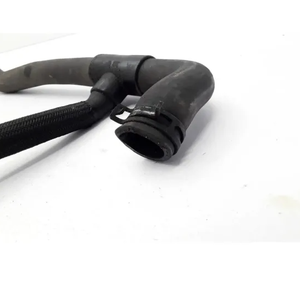 Tuyau de refroidissement du radiateur 215038226R compatible avec Renault Clio IV 1.5 Dci <span class=keywords><strong>90</strong></span> 2012, tuyau d'eau en caoutchouc pour le refroidissement du moteur - Product Image 4