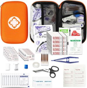 Bolsa Impermeable <span class=keywords><strong>para</strong></span> Botiquín de Primeros Auxilios, <span class=keywords><strong>para</strong></span> Kayak, Fútbol - Product Image 3