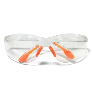 <span class=keywords><strong>Gafas</strong></span> <span class=keywords><strong>de</strong></span> <span class=keywords><strong>Seguridad</strong></span> Transparentes Anti-Gotas Allesd, <span class=keywords><strong>Gafas</strong></span> Protectoras <span class=keywords><strong>de</strong></span> PC Anti-Rayones para Protección Ocular - Product Image 3