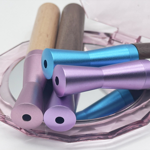 Ароматерапевтический продукт, ароматизированный воздушный дымоход, безпарный бездымный ингалятор никотин, палочка для отказа от курения с базовым колпаком - Product Image 3