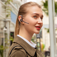 Écouteurs sans fil Bluetooth Bee M50 à prix abordable, écouteurs professionnels mains libres, écouteurs sans fil
