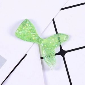 2020 Magnetic Ice Cream Slime <b>Plastic</b> Playdough & Slime Decorative Accessories - Product Image 6