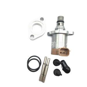 วาล์ว Denso Scv รุ่น 04226 E0110 หัวฉีดน้ำมันปั๊ม สำหรับเกียร์ธรรมดา อะไหล่ยานยนต์ - Product Image 1