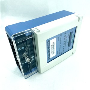 Compteur d'énergie électrique numérique Kwh, <span class=keywords><strong>220V</strong></span>, 20A, 40A, 60A, 80A, 100A - Product Image 4