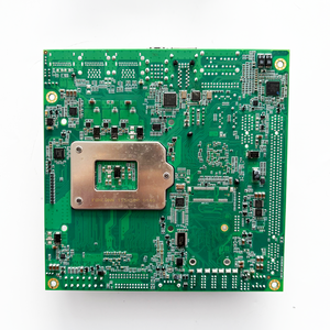 Ordinateur embarqué ADLINK AmITX-HL-G-Q87/ELITECH AmITX-HL-G-H81/ADi-Ax prend en charge les processeurs de bureau Intel Core I7/i5/i3 de 4e génération - Product Image 4