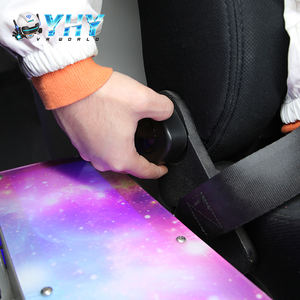 Yhy เก้าอี้ <span class=keywords><strong>VR</strong></span> สำหรับไข่เสมือนจริงจำลองเครื่องเกม <span class=keywords><strong>VR</strong></span> แพลตฟอร์ม360หมุนได้สำหรับโรงภาพยนตร์เสมือนจริง9D บ้า - Product Image 4