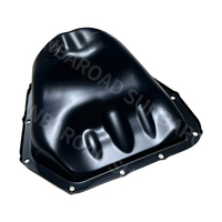 OEM 11109AA230 vente chaude pièces automobiles moteurs de cylindrée coque inférieure d'huile moteur pour SUBARU 2013-2015 Forester FA20