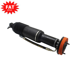 สำหรับ Mercedes SL55 SL65 AMG R230 2003-2006 Arnott ด้านหน้าซ้าย Air Shock Strut OEM 2303204513 - Product Image 1