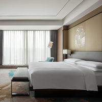 Ensemble de meubles de chambre d'hôtel et meubles de jardin avec service de personnalisation pour la liquidation de meubles d'hôtel et fournitures