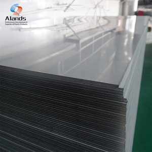 Lastra Solida in Policarbonato Industriale ALANDS 2-12mm, <span class=keywords><strong>Lastre</strong></span> <span class=keywords><strong>per</strong></span> Tetti in PC, Dimensioni Personalizzate, Lastra Solida in PC Trasparente, Prezzo all'Ingrosso - Product Image 3