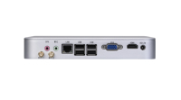 Mini PC ELSKY HD4003 Económico 2026 con Procesador I5-3317U de 3ra Generación, Mini Computadora X86, DDR3 8G RAM, WIFI/3G/4G, 1080P HD