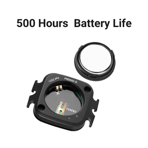 COOSPO Dual Mode Speed Cadence Sensor ANT+ BLE <b>Computer</b> Speedometer Dual Sensor Bike <b>Accessories</b> Road MTB Bicycle Trainers - Product Image 3