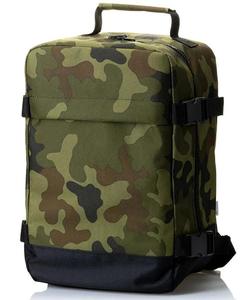 Ryanair compliant máy bay mang theo trên chuyến bay Túi cabin Ba lô - Product Image 2