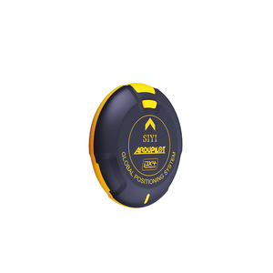 Récepteur et émetteur GPS RTK double fonction avec fonction 25 Hz pour drones et équipes de relevé - Product Image 5