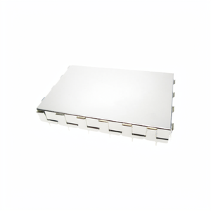50-CBSA-0.75X2.0X0.5 บริการแบบครบวงจรดั้งเดิม แผ่นป้องกันคลื่นวิทยุ - Product Image 1