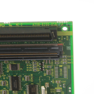 Placa de Circuito PCB FANUC A20B-8200-0582 - Product Image 2