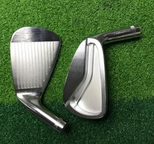 <span class=keywords><strong>Hierro</strong></span> de <span class=keywords><strong>Golf</strong></span> Profesional Personalizado de Fábrica, Fabricado con Acero 1020 y Fresado CNC, Juego Completo de Palos de <span class=keywords><strong>Golf</strong></span> # Cabeza de <span class=keywords><strong>hierro</strong></span> forjado <span class=keywords><strong>3</strong></span>-PW - Product Image 5