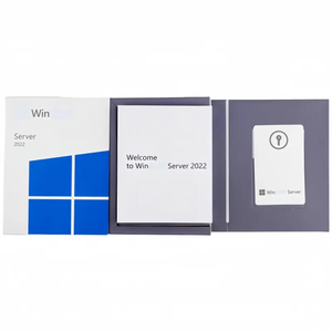 Win Server 2022 USB 标准数据中心软件支持多种语言，大量库存可快速发货 - Product Image 5
