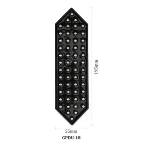 4 Digit 7 Segment Led Display 18 Inch 3 Digit Zeven Segment Display