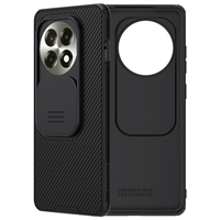 Étui Nillkin Camshield Pro pour OnePlus Ace 5 Pro Ace5 13R Ace 3 12R One Plus 13 12, coque coulissante avec protection de l'objectif