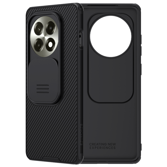 Nillkin Camshield Pro Case for OnePlus Ace 5 Pro Ace5 13R Ace 3 12R One Plus 13 12 Slide Cover Lens Protection Phone Case