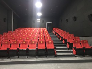 Siège <span class=keywords><strong>de</strong></span> <span class=keywords><strong>cinéma</strong></span> en mouvement 3D 4D 5D 6D / Chaises <span class=keywords><strong>de</strong></span> <span class=keywords><strong>cinéma</strong></span> Foshan Chine / WH279 - Product Image 5