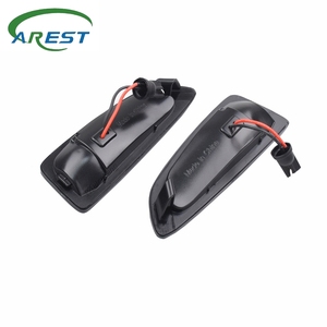 Aggiornamento a Led indicatore laterale dinamico indicatore di direzione luce sequenziale lampeggiatore per <span class=keywords><strong>Opel</strong></span> Astra J Astra J K Zafira C Insignia B <span class=keywords><strong>Grandland</strong></span> - Product Image 3