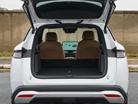 Nouvelle BYD Song L DM-i 2026, SUV PHEV intelligent 130 km, 5 places, conduite à gauche, véhicule neuf