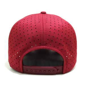 Fabricación Profesional de Gorras de Golf Personalizadas a Bajo Precio y Alta Calidad, Gorra de Golf de 6 Paneles con Todas las Tallas Disponibles - Product Image 6