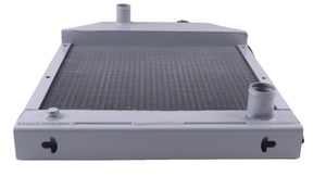 Nuevo Radiador C7NN8005H 87687383 para Tractor 2100 2120 2300 2600 2610 3610 3900 4100 - Product Image 2