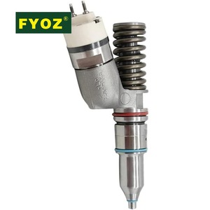 Injecteur <span class=keywords><strong>de</strong></span> carburant pour moteur Caterpillar CAT C27 C32 3594050, pièce <span class=keywords><strong>de</strong></span> rechange pour tracteur sur chenilles D11T, camion 777G, bulldozer sur roues 854K - Product Image 5