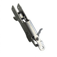 Mécanisme de Détente Libenli, Vendu par l'Usine, Dernier Cri en Accessoires de Chasse Sous-Marine, Pièces en Acier Inoxydable pour Arbalète