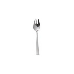 Tenedor Pinti Palace Ostriche de Acero Inoxidable, 3 mm de Grosor, para Suministros de Restaurantes y Hoteles, Venta al Por Mayor - Product Image 1