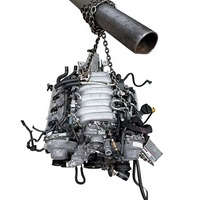 Moteur complet 4.3L V8 3UZ-FE 2UZ 4.7L pour Lexus LS430 GS430 SC430 LX470 GX470 pour Toyota Crown Majesta Celsior Soarer