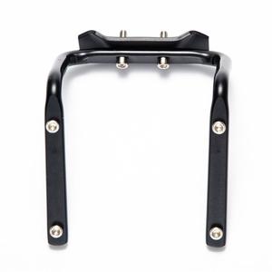 Adaptateur <span class=keywords><strong>de</strong></span> <span class=keywords><strong>porte</strong></span>-<span class=keywords><strong>bidon</strong></span> double en aluminium pour vélo, accessoires d'équipement <span class=keywords><strong>de</strong></span> cyclisme - Product Image 4