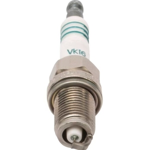 Pour bougies d'allumage DENS O Platinum VK16 5603, lot de 4, haute performance, iridium, pour Land Rover, Fiat, Chevrolet, VW Accent, Elantra - Product Image 3