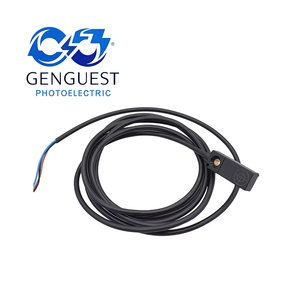 Sensor de Proximidad Inductivo TL-W3MC2 TL-W3MB1 TL-W3MB2 TL-W1R5MC1 TL-W1R5MC2 TL-W1R5MB1 para Automatización Industrial - Product Image 1