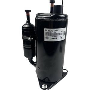 Compresseur Gmcc Ph150g1c 4dfde R22 220-240V 50Hz pour remplacement de climatisation - Product Image 1