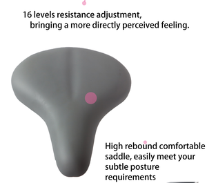 Moteur de vente directe d'usine résistance magnétique réglable vélo de gymnastique elliptique <span class=keywords><strong>renforcement</strong></span> <span class=keywords><strong>musculaire</strong></span> exercice vélo de rotation - Product Image 6