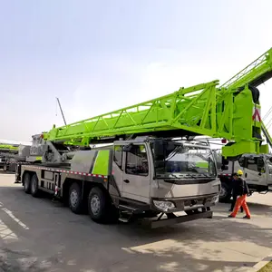 Trung Quốc zoomlion 25 tấn Xe Tải Cần cẩu qy25h552 ở Armenia